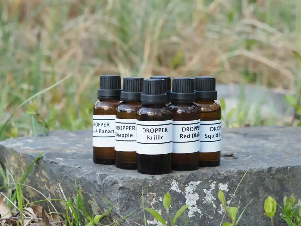 Aroma Carp Only Red Diablo 100% Pure 30ml Expresní Doručení