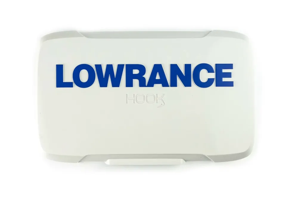 Lowrance Kryt na obrazovku HOOK 2/ REVEAL Nejlepší Volba