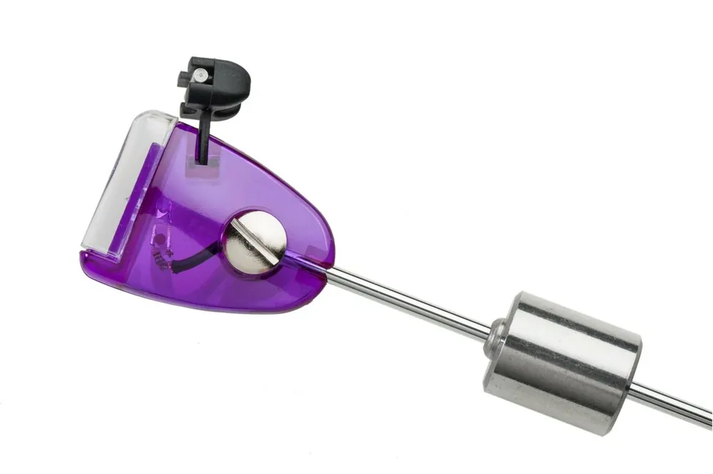 Vysoce Kvalitní MIVARDI Swing Arm No. 135 fialový