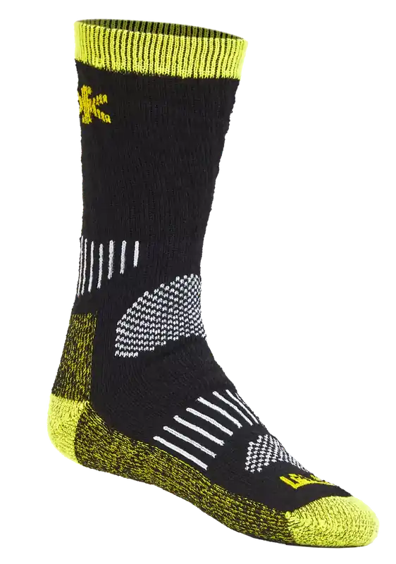 Objednat Nyní Norfin ponožky Balance Wool T2P vel. XL (45-47)