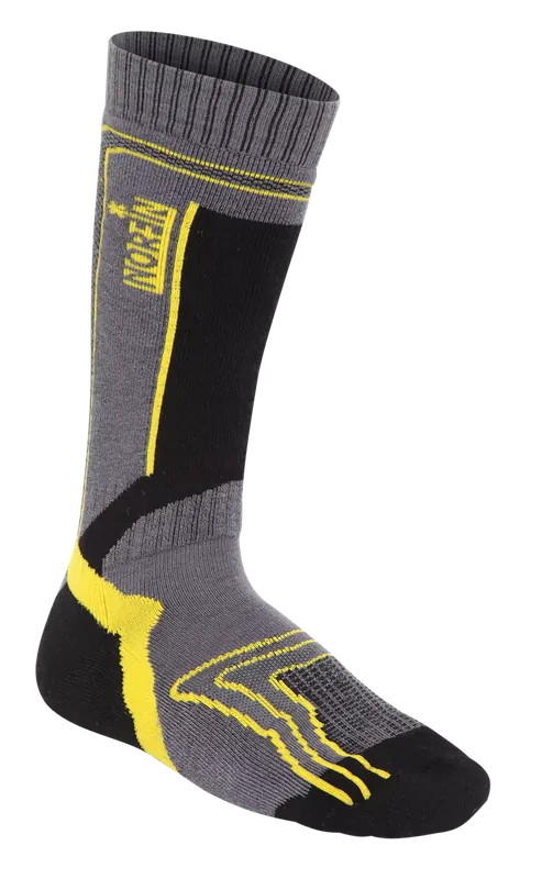 Norfin ponožky Balance Midle T2M vel. M (39-41) Sleva