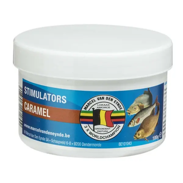 Speciální Cena MVDE Stimulator Caramel 100g