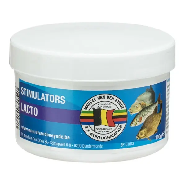 MVDE Stimulator Lacto 100g Super Cena