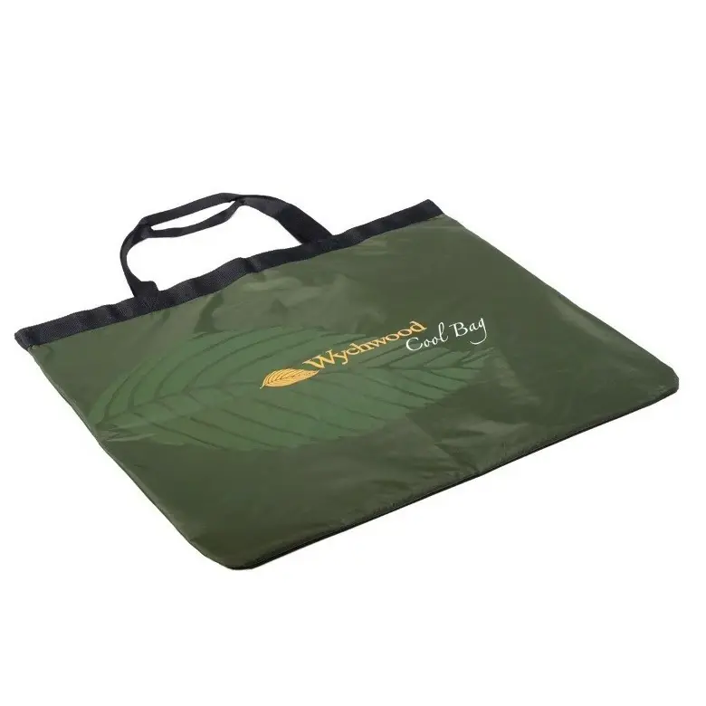 WYCHWOOD Taška Cool Bass Bag Catch Retainer Oblíbený