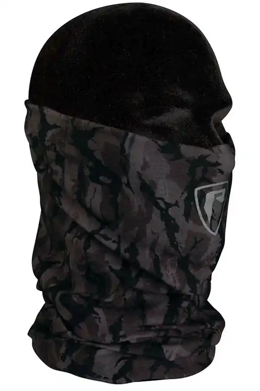 Originální FOX RAGE kukla Camo Snood