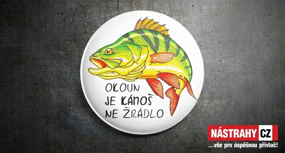Super Cena Placka Okoun je kámoš
