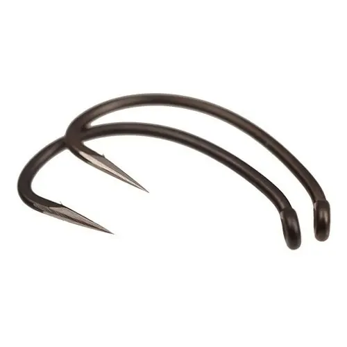 Must-Have GARDNER Háčky Specialist Hand Sharpened Covert Dark Continental Mugga