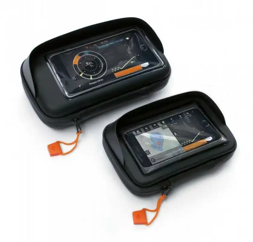 DEEPER Pouzdro na smartphone Must-Have
