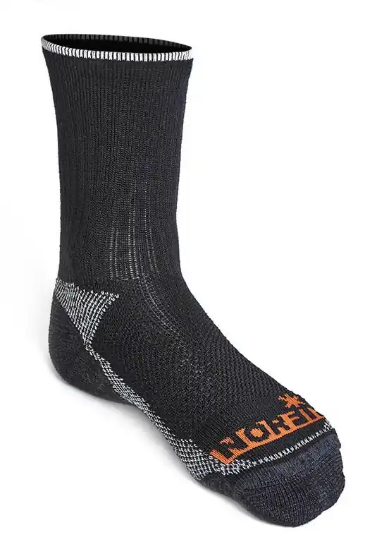 Značkový NORFIN Ponožky T3A Nordic Merino Light