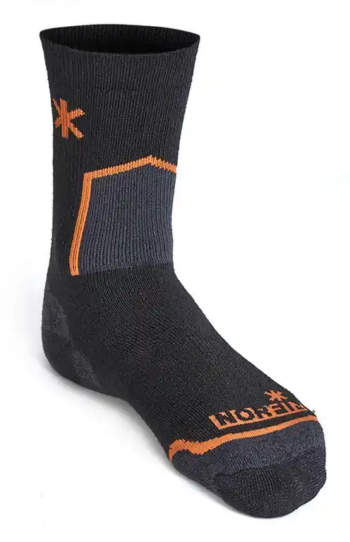 NORFIN Ponožky T3P Nordic Merino Heavy Rychlé Dodání