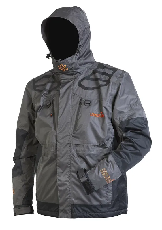 Must-Have NORFIN Bunda RIVER THERMO jacket