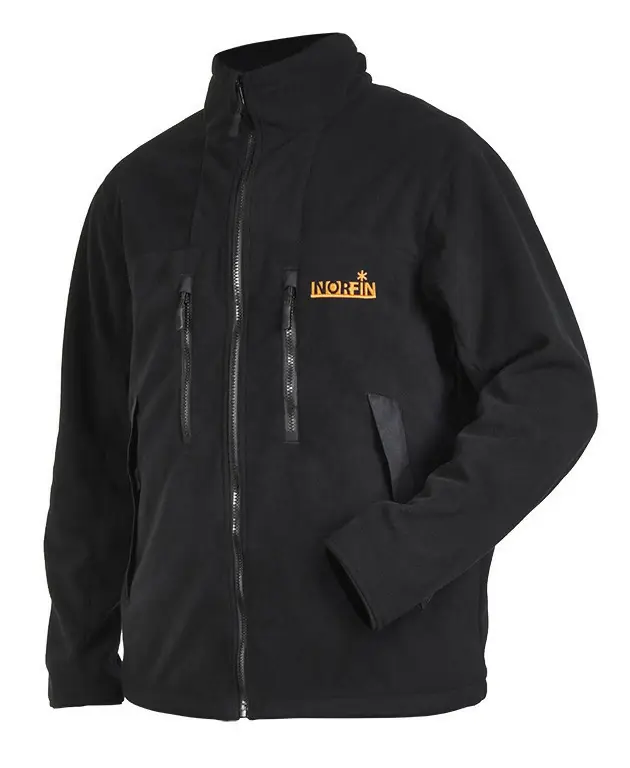 Horká Nabídka NORFIN bunda Storm Lock Jacket