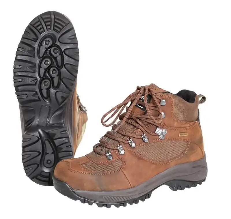 Nakupujte Hned NORFIN Boty Boots Scout