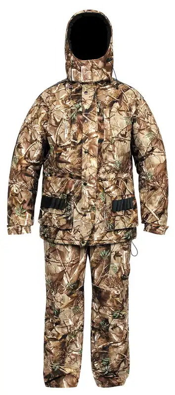 Pouze Dnes Komplet NORFIN Hunting Suite Trapper Passion