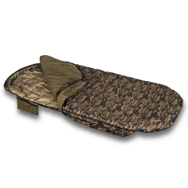 Aktuální Spací pytel Starfishing Repus 365 Camo