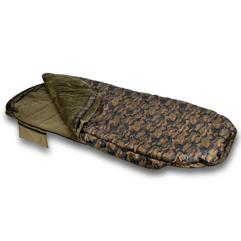 Rychlé Dodání STARFISHING SPACÍ PYTEL REPUS 365 FLEECE Camo