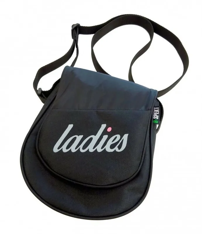 Brašna crossbody R-SPEKT Ladies Autentický