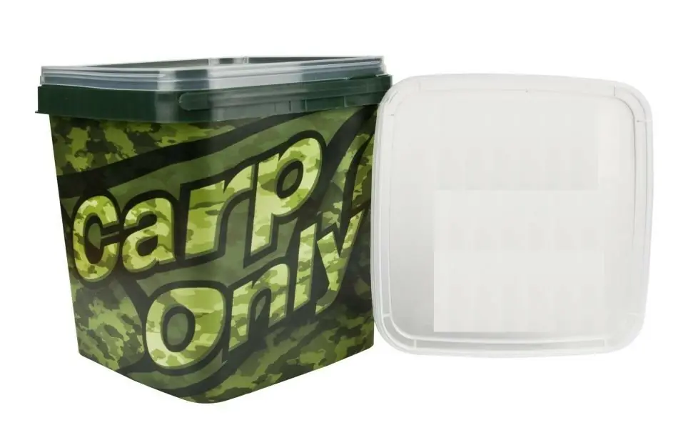 Must-Have KBELÍK+VÍKO CARP ONLY 5L