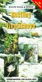 Karty Rostliny a živočichové Expresní Doručení