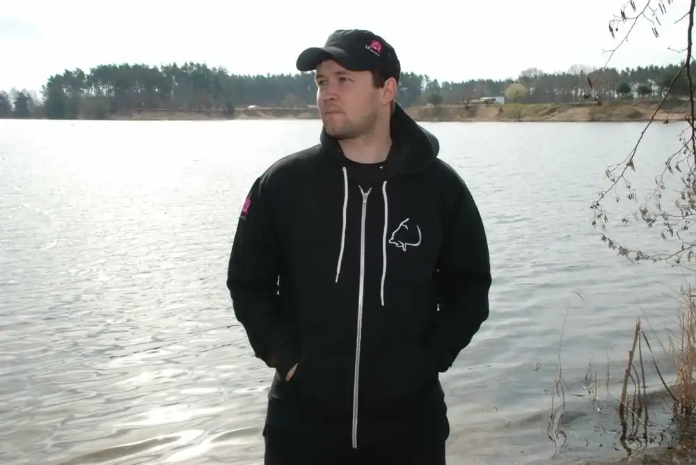 Objednat Nyní LK BAITS Mikina Fans