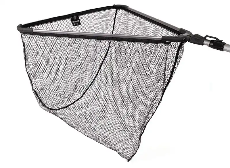 Tovární Cena FOX RAGE Podběrák Warrior Landing Nets