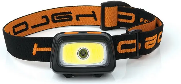 FOX Čelovka Halo Multi colour Headtorch Finální Výprodej