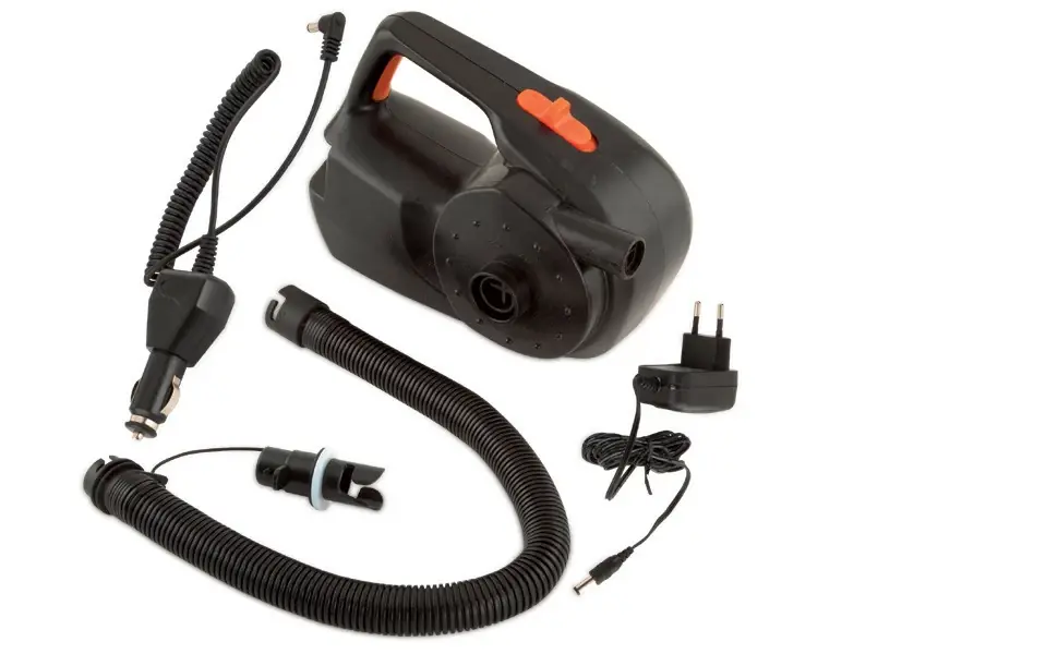 FOX Pumpa Air Pump Nejlepší Cena
