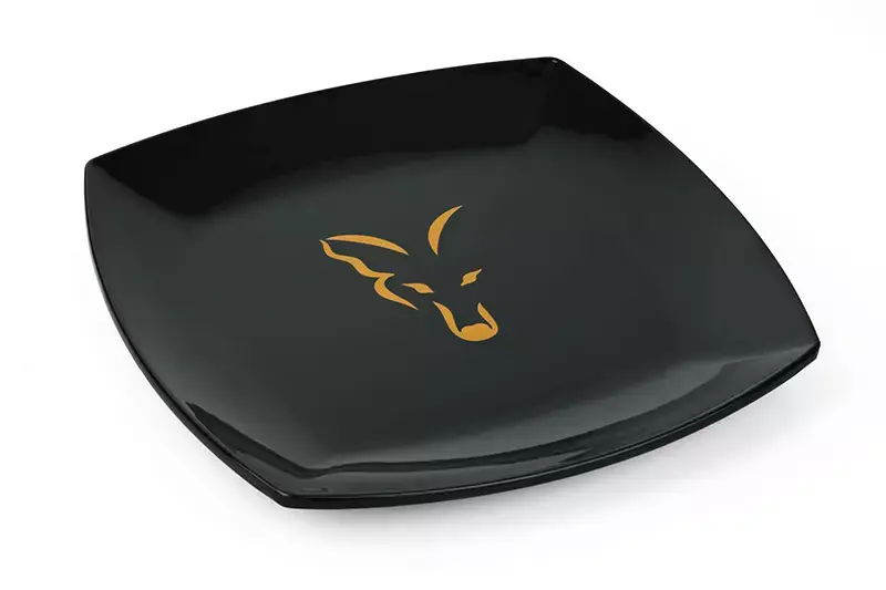 Nová Kolekce FOX Talíř Plate AKCE