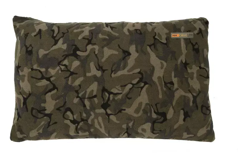 FOX Polštář Camolite™ Pillows Vrácení Zdarma