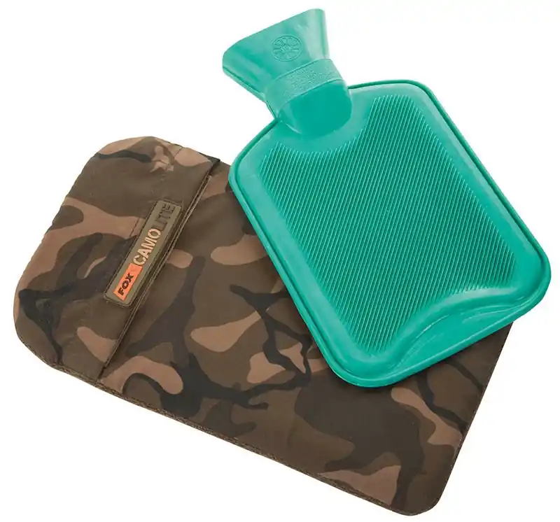 FOX Ohřívací Láhev Camolite™ Hot Water Bottle Must-Have