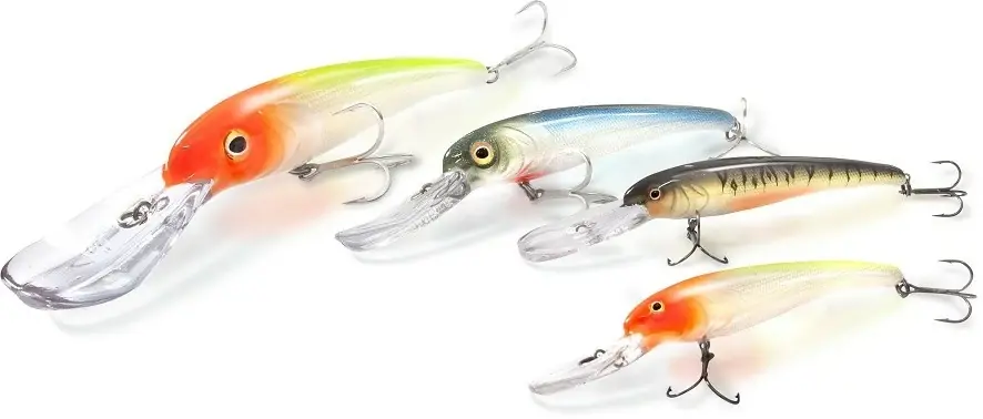 QUANTUM Wobbler Magnum 30+ 130g 21cm VÝPRODEJ Vrácení Zdarma