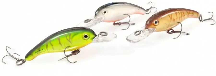 QUANTUM Wobbler ACC-Trac 11-13 7,5cm 15g VÝPRODEJ Objednat Nyní