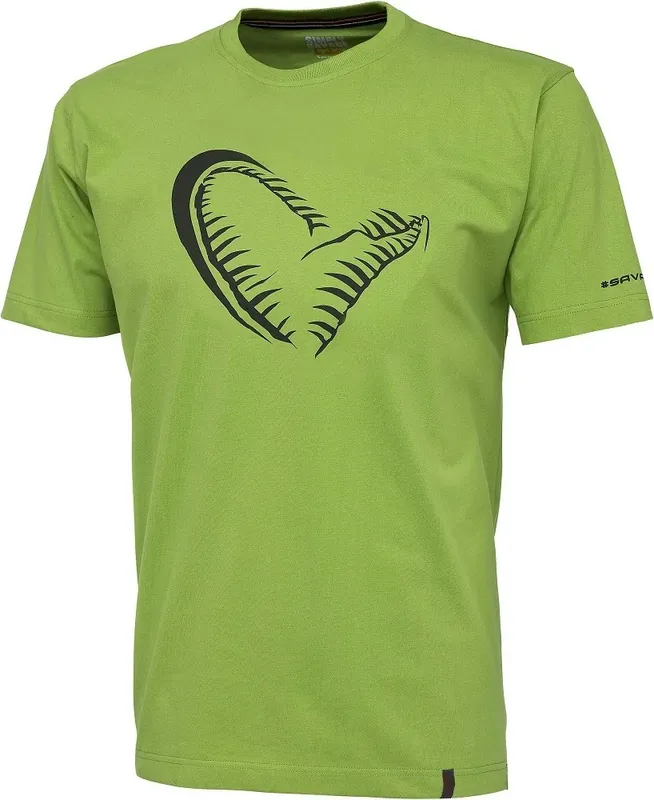 SAVAGE GEAR Tričko Simply Savage Jaw Tee Top Prodej