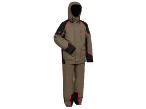 NORFIN Oblek Thermal Guard Dokud Zásoby Vydrží