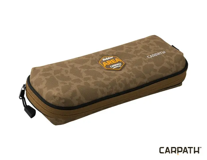 Víkendová Akce Delphin Area RIG LUX Carpath