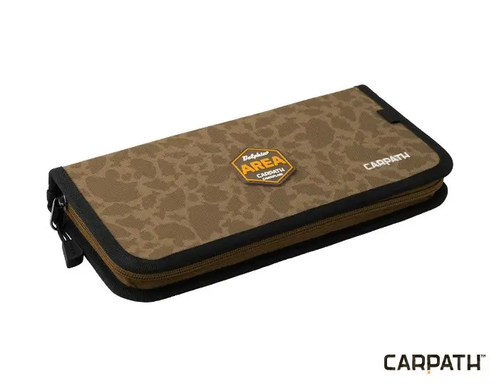Poslední Šance Delphin Area RIG Carpath