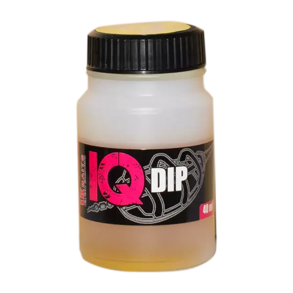 Víkendová Akce LK Baits IQ Method Feder Dip Citrus 40ml