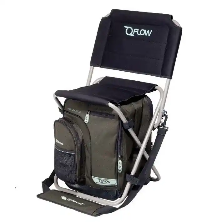 WYCHWOOD Sedačka s batohem Pack-Lite Rucksack Aktuální