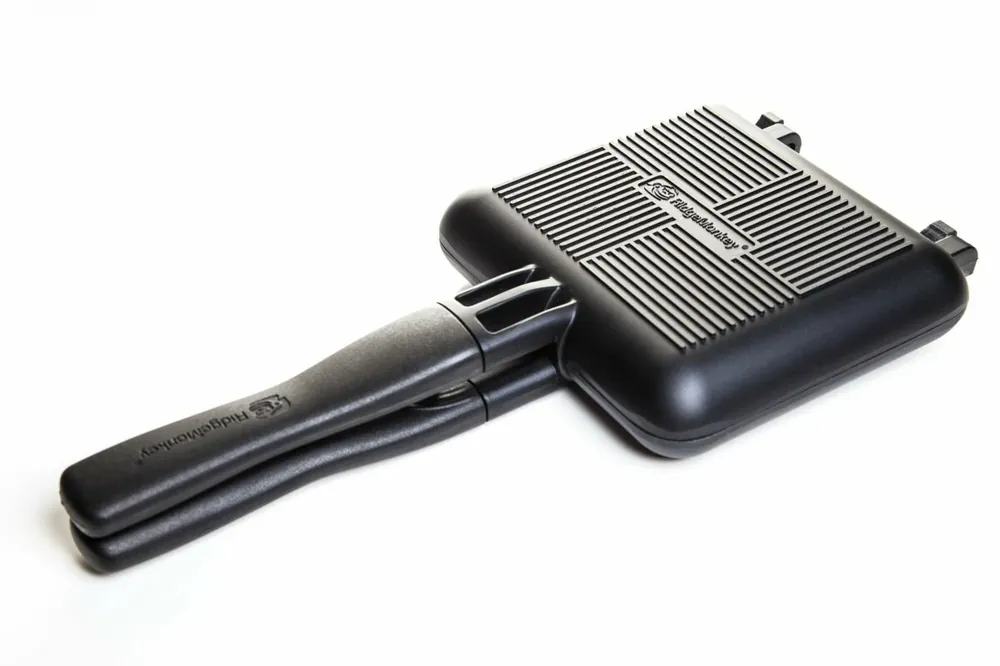 RidgeMonkey Toastovač toaster Connect Compact Standard Víkendová Akce