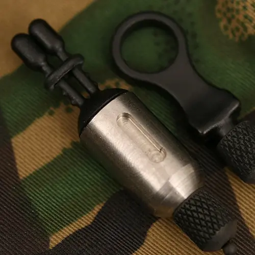 GARDNER Závěsný signalizátor Stainless Nano Bug Cenová Bomba