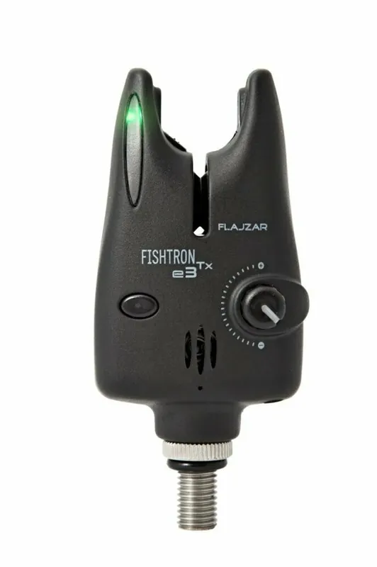 FLAJZAR Signalizátor FISHTRON E3TX Originální