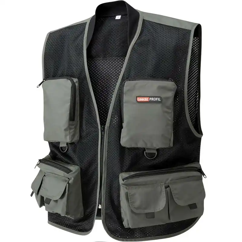 Vesta Leeda Profil Fly Vest, vel.XXL Nakupujte Hned