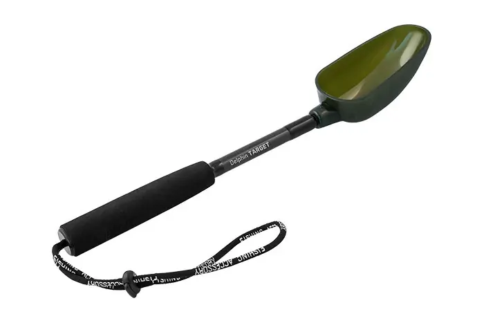 Sleva Krmná lopatka Delphin TARGET