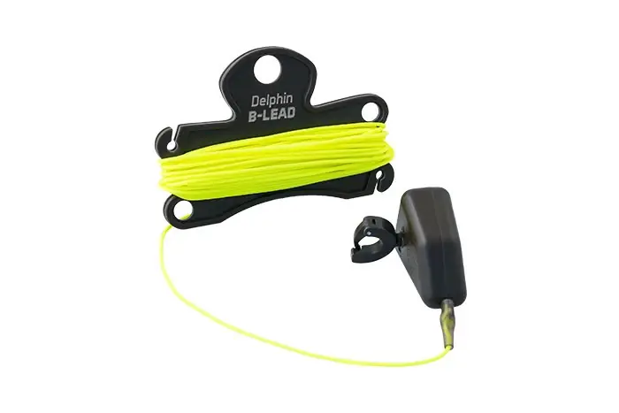 Delphin B-LEAD System Přímo Od Výrobce