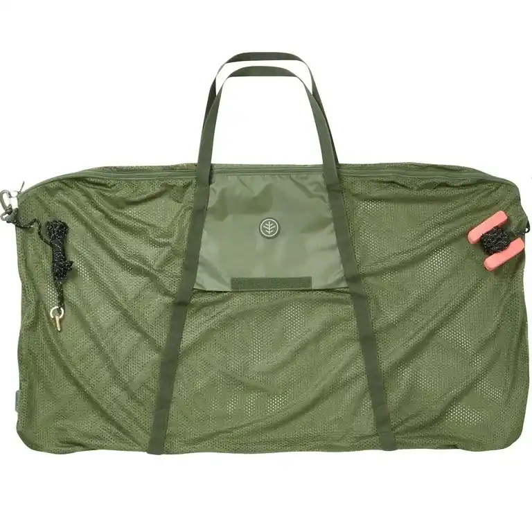 Přechovávací sak Wychwood Carp Sack / Weigh Sling Výhodná Nabídka