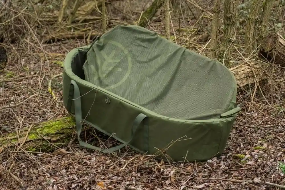 Bezpečná Platba WYCHWOOD Podložka Walled Unhooking Mat