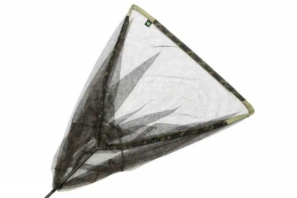 Podběrák Nikl - DELUXE CARBON Landing Net 2pcs 42" VÝPRODEJ Objednat Nyní