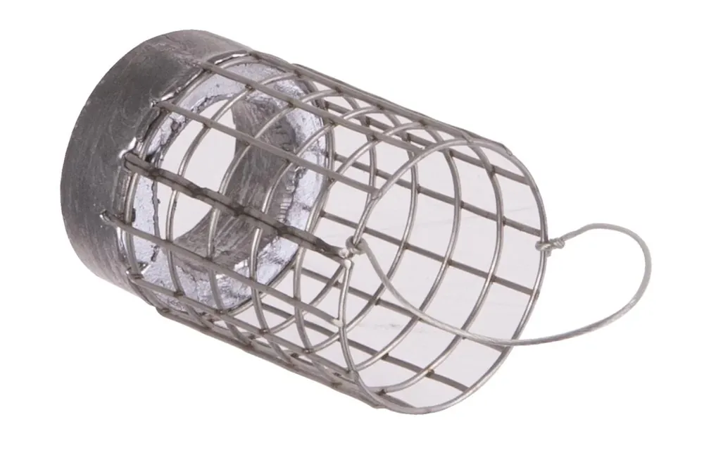 Cenová Bomba MS Range Open End Feeder 80g Blei