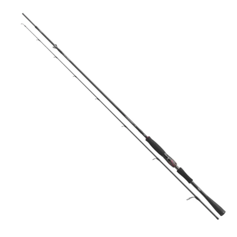 Daiwa Tournament AGS Jigger 240cm 7-28g Novinka