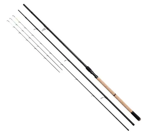 DAM Detek X-Heavy Feeder 13ft 390cm -180g Pouze Dnes